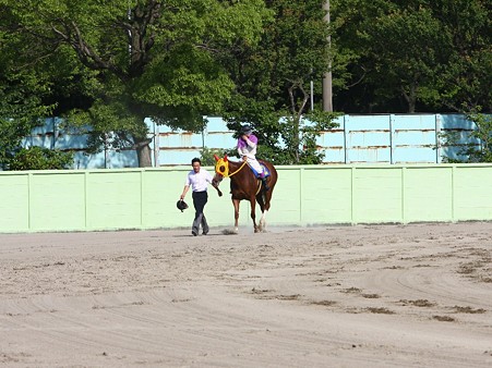 110624名古屋でら馬スプリント　ラブミーチャン-03