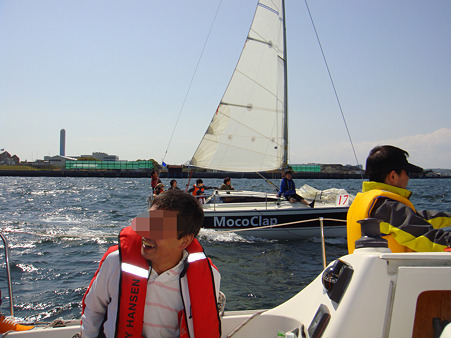 2011 YBYC 初戦-4