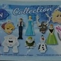 アナと雪の女王 ジェリーバッグ (おまけ入り)