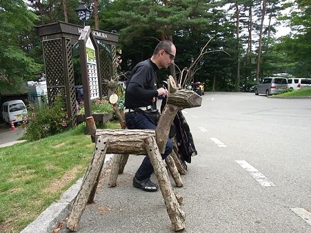 ロックのうっちー
