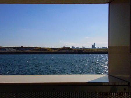 京浜島