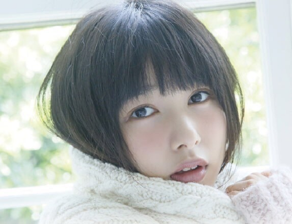 桜井日奈子がAlexandrosの新曲「SNOW SOUND」のジャケットに起用!コメントあり