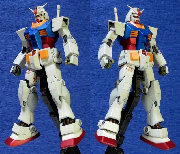 03 MG.パーフェクトガンダム PF-78-1