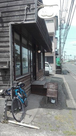 キビヤベーカリー 手広
