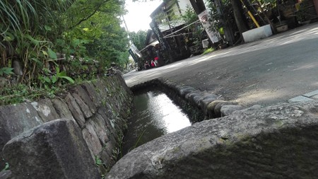 深大寺 なにかが違う?