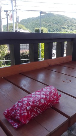 オギノパンのあげぱん