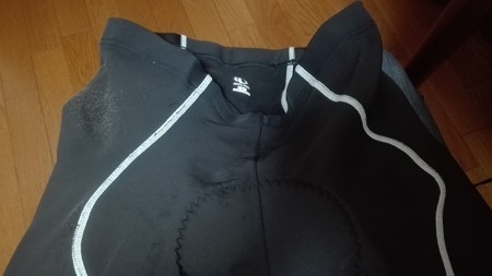さらば、パンツ