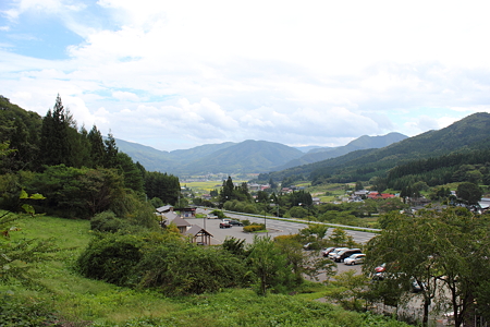 南部曲り家 千葉家・4
