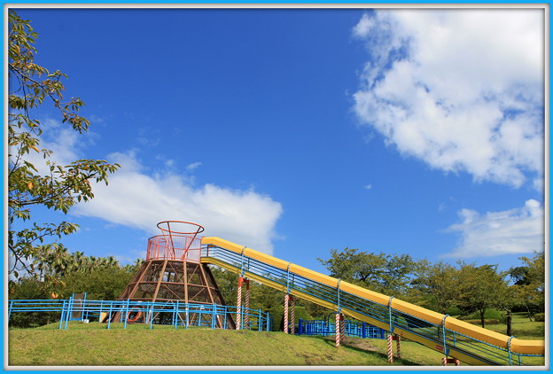 遊具吉野公園 照片共享頁面 攝影藏