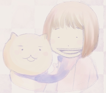 ユキポン