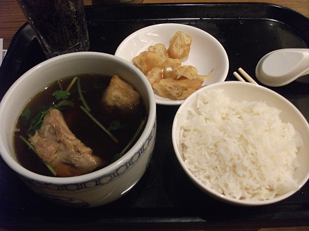 バクテー