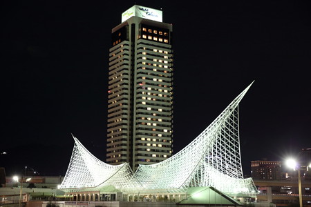 神戸夜景8