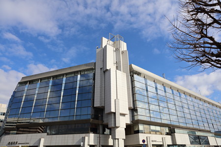 駅