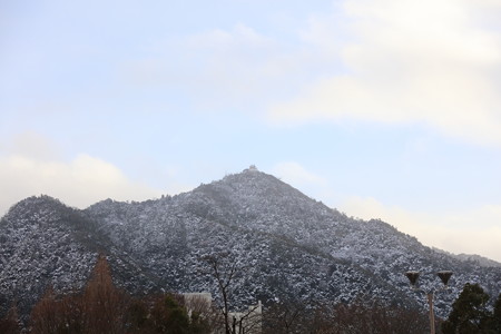 雪景色3