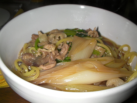 ラーメン