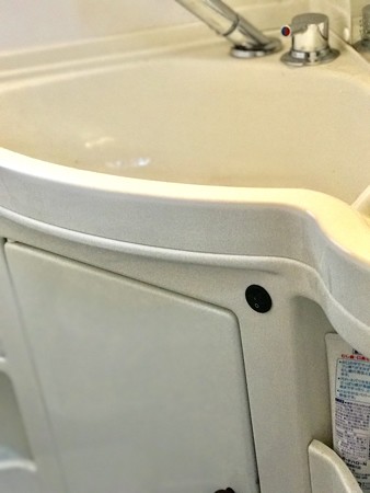 今度こそ、水道大丈夫??? キャンピングトレーラー
