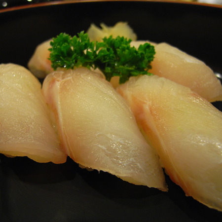晩飯2@麦半
