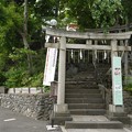 多摩川浅間神社古墳 多摩川浅間神社古墳