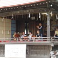 多摩川浅間神社古墳 多摩川浅間神社古墳