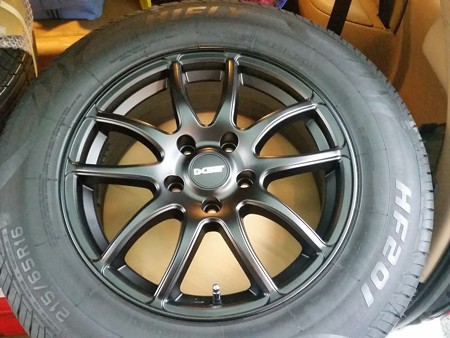 DCENTI STW10