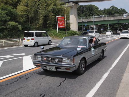 トヨタ クラウン02
