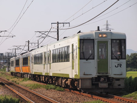 キハ110普通 信越本線荻川~さつき野03