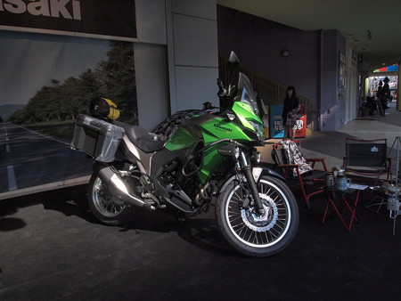 Kawasaki Ninja01