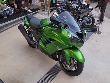 Kawasaki Ninja03
