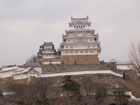 姫路城 03