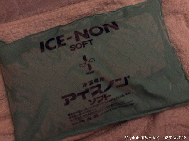 25:29 ICE-NON ～眠れない熱帯夜