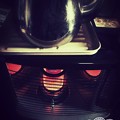 今秋ストーブ初点火 ～Oil stove, kettle to heartwarming