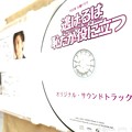 白く温かいアルバム ～逃げるは恥だが役に立つ