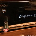 DENONサイコー♪チャイコフスキーまでもサイコー♪ ～1.7.2017