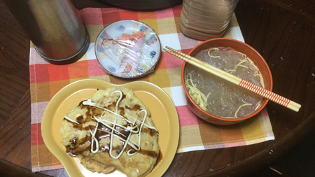 食べ物