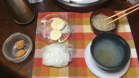 食べ物
