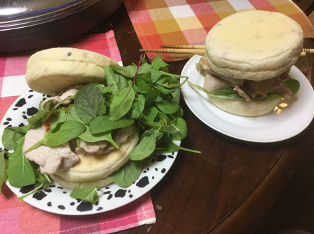 食べ物