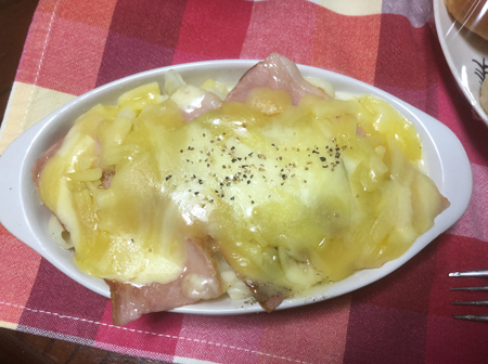 食べ物