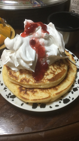 食べ物