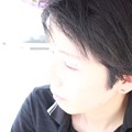 Photos: そっと