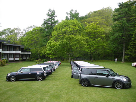 １０．反対からザリガニ