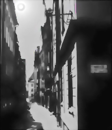 北欧_白夜(路地)-01
