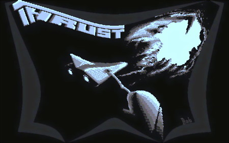 from THRUST-01h
