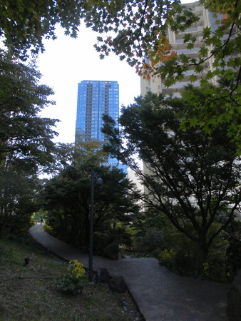 大崎駅_ThinkPark-07
