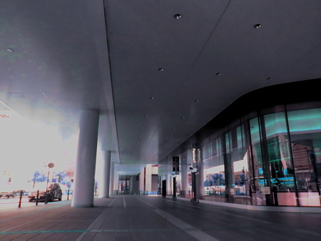 from 大崎駅_ThinkPark-00(寂寥)