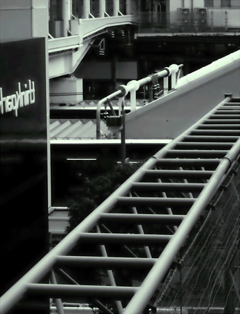 townscape_大崎駅(ThinkPark側)界隈-01d