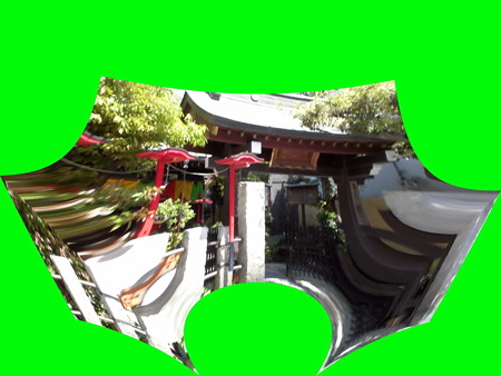 一心寺_山門-01a