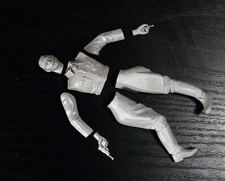 野戦指揮官 (5)