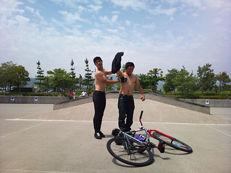 SHIOKAZE'10