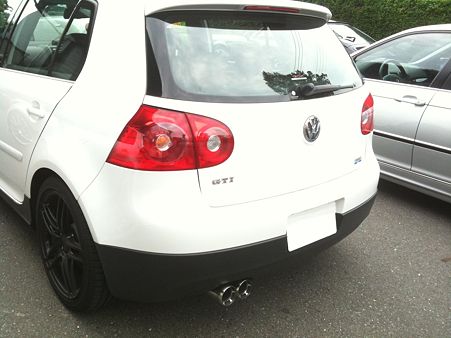 Golf5GTI