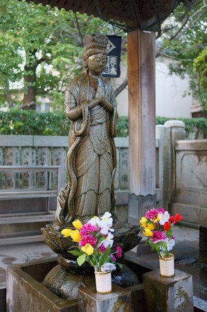 浄行菩薩